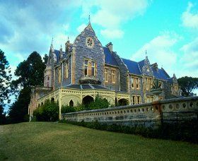 Bathurst NSW SA Accommodation