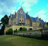 Abercrombie House - SA Accommodation