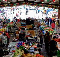 Caribbean Gardens and Market - SA Accommodation