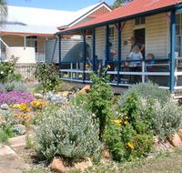 Boyne Valley Historical Society - SA Accommodation