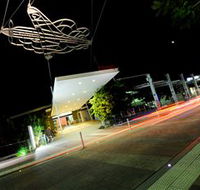 Gladstone City Library - SA Accommodation
