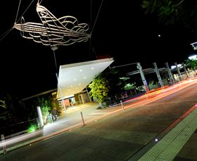 Gladstone City Library - SA Accommodation 0