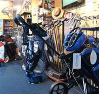 Bathurst Golf Club - SA Accommodation
