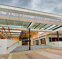 Gladstone Entertainment and Convention Centre - SA Accommodation