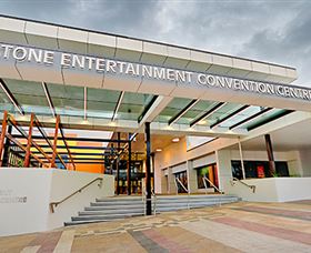 Gladstone Entertainment And Convention Centre - SA Accommodation 0