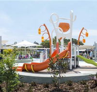 Gladstone Aquatic Centre - SA Accommodation