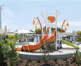 Gladstone Aquatic Centre - SA Accommodation 0