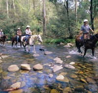 Howqua Hills Historic Area - SA Accommodation