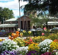 Bathurst Court House - SA Accommodation