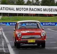 National Motor Racing Museum - SA Accommodation
