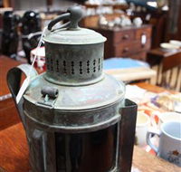 King's Antiques  Collectables - SA Accommodation