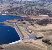Chifley Dam - SA Accommodation
