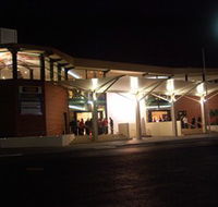 Bathurst Memorial Entertainment Centre - SA Accommodation