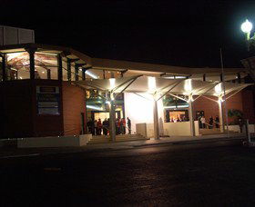 Bathurst Memorial Entertainment Centre - SA Accommodation 0