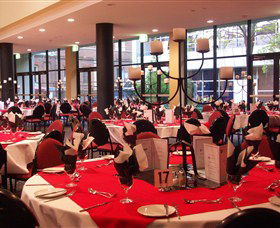 Bathurst Memorial Entertainment Centre - SA Accommodation 2