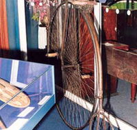 Bathurst District Historical Society Museum - SA Accommodation