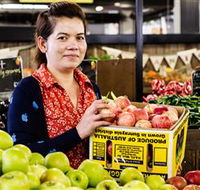 Dandenong Market - SA Accommodation