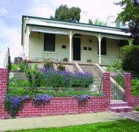 Chifley Home and Education Centre - SA Accommodation