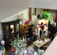 Crago Mill Emporium and Heritage Centre - SA Accommodation
