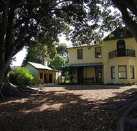 Heritage Hill Museum and Historic Gardens - SA Accommodation