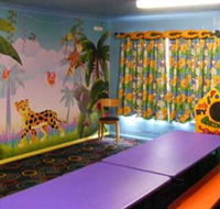 Jumbos Jungle Playhouse and Cafe - SA Accommodation