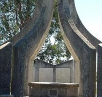 Inverell and District Bicentennial Memorial - SA Accommodation