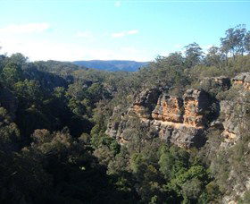 Dungeree NSW SA Accommodation