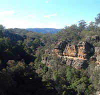 Ferntree Gully Reserve - SA Accommodation