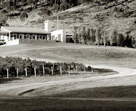 Logan Wines - SA Accommodation 2