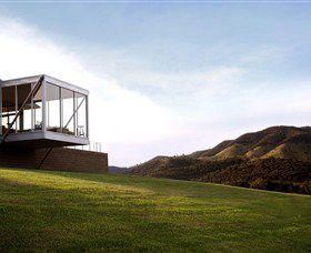 Logan Wines - SA Accommodation 0