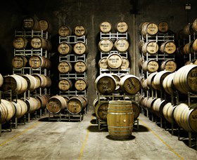 Logan Wines - SA Accommodation 1