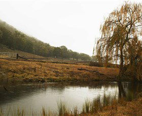 Logan Wines - SA Accommodation 6
