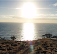 Southend Curtis Island - SA Accommodation