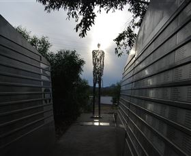 Australian Rail Monument And Museum - SA Accommodation 2