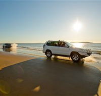 Lilley's Beach - SA Accommodation