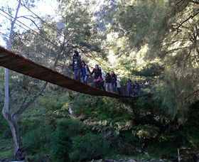 Abercrombie Caves - SA Accommodation 1