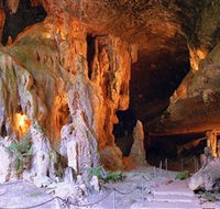 Abercrombie Caves - SA Accommodation