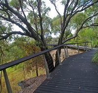 Canoe Point Beach and Parklands - SA Accommodation