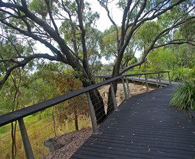 Canoe Point Beach And Parklands - SA Accommodation 0