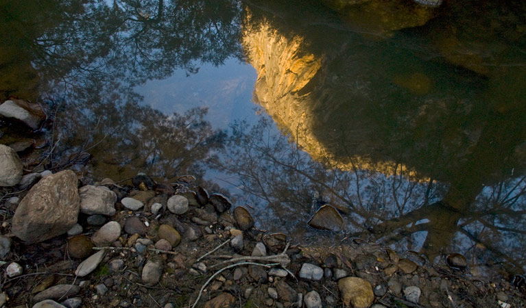Abercrombie River NSW SA Accommodation