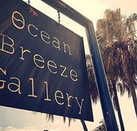 Ocean Breeze Gallery - SA Accommodation