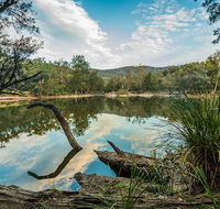 Warrabah National Park - SA Accommodation