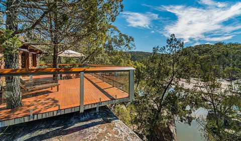 Warrabah National Park - SA Accommodation 2