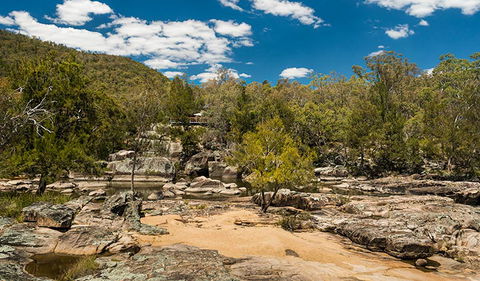 Warrabah National Park - SA Accommodation 3