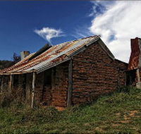 Book Keepers Cottage - SA Accommodation