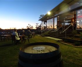Brymaroo QLD SA Accommodation