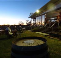 The Woolshed at Jondaryan - SA Accommodation