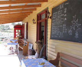 Quirindi NSW SA Accommodation