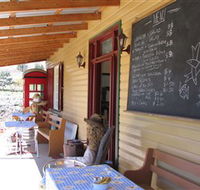 Quirindi Rural Heritage Village and Museum - SA Accommodation