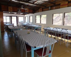 Bob's Shed - SA Accommodation 1